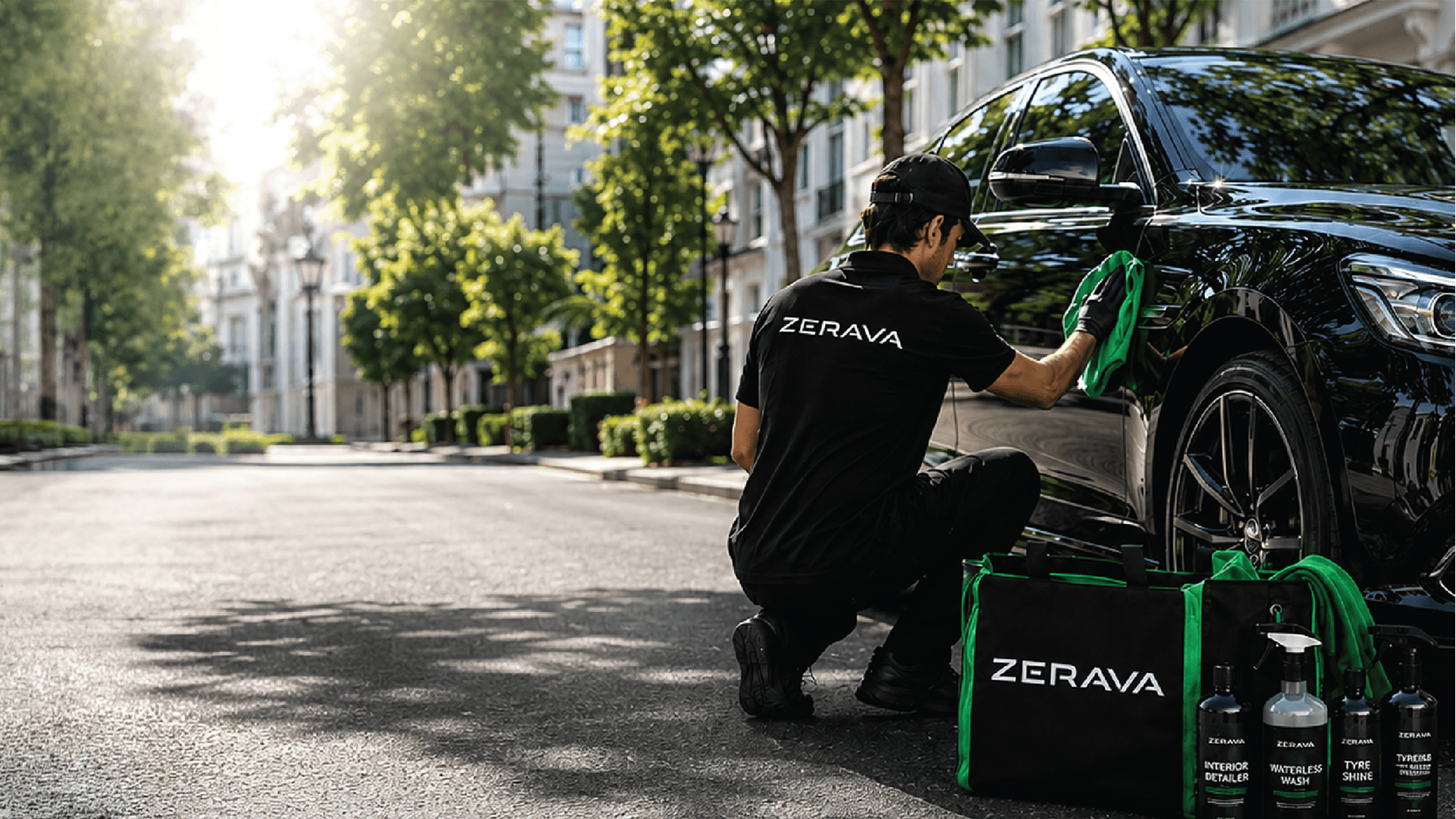 Mobile Car Valeting in Southampton: Care That Fits Around Your Day